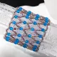 Dentelle-Waterfall - Dentelle Tallulah - 1
